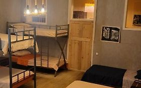 Orbeliani Hostel
