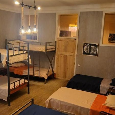 Orbeliani Hostel Тбилиси Экстерьер фото