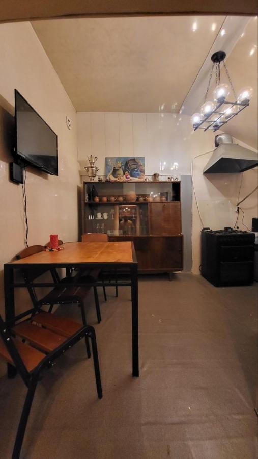 Orbeliani Hostel Тбилиси Экстерьер фото