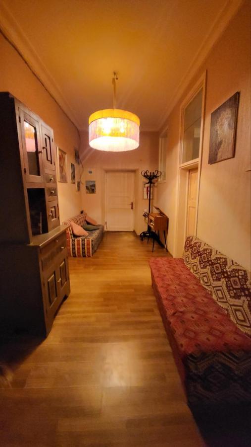 Orbeliani Hostel Тбилиси Экстерьер фото