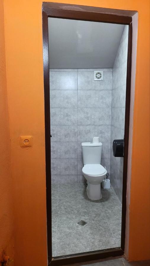 Orbeliani Hostel Тбилиси Экстерьер фото