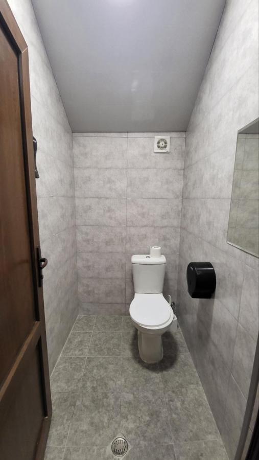 Orbeliani Hostel Тбилиси Экстерьер фото