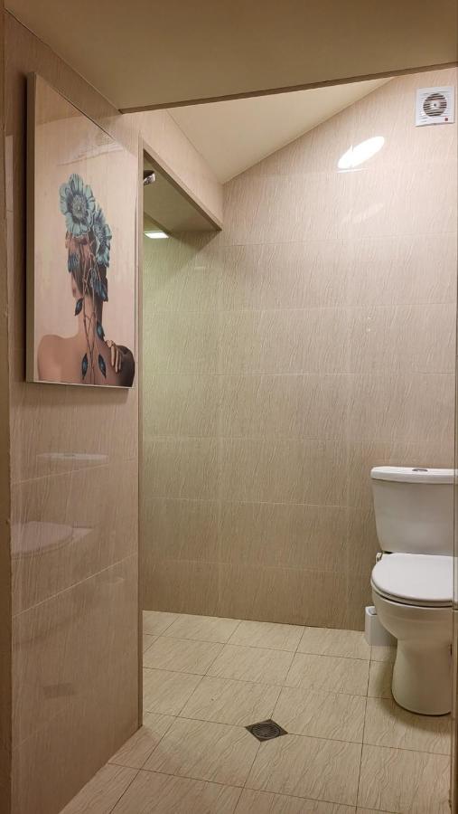 Orbeliani Hostel Тбилиси Экстерьер фото