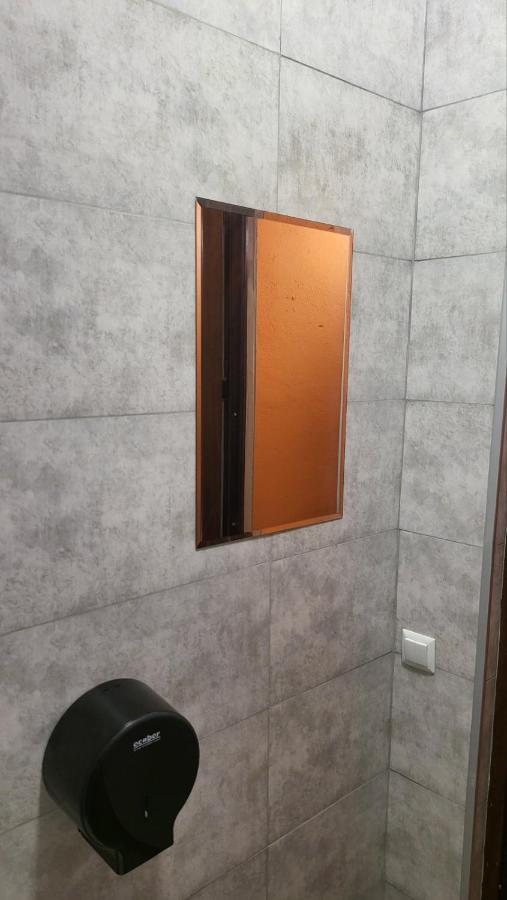 Orbeliani Hostel Тбилиси Экстерьер фото