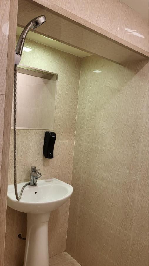 Orbeliani Hostel Тбилиси Экстерьер фото