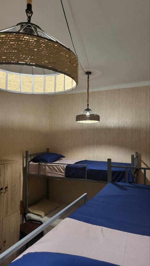 Orbeliani Hostel Тбилиси Экстерьер фото
