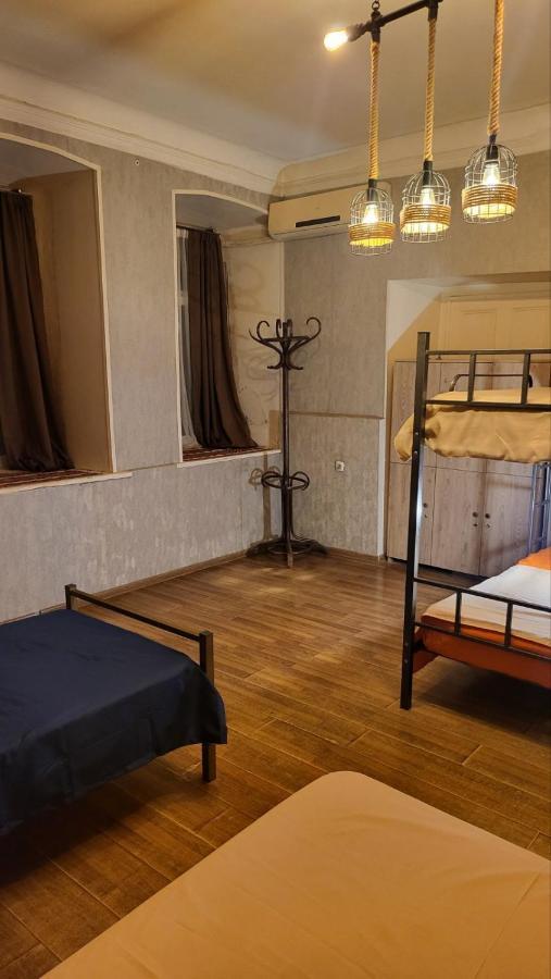 Orbeliani Hostel Тбилиси Экстерьер фото