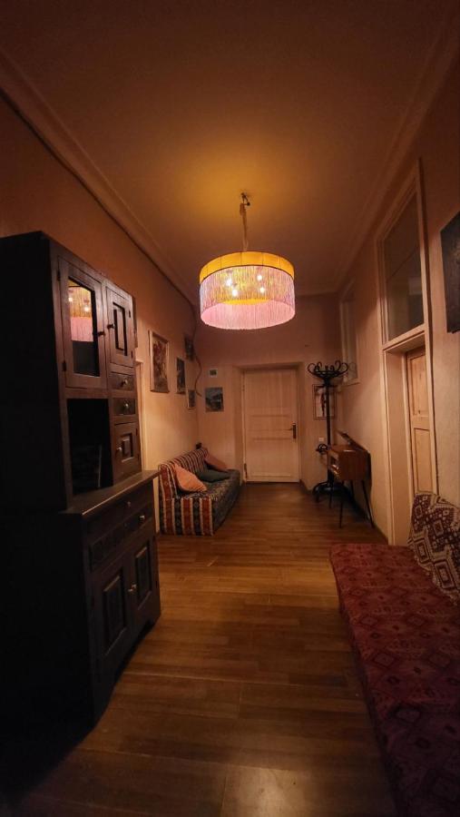 Orbeliani Hostel Тбилиси Экстерьер фото