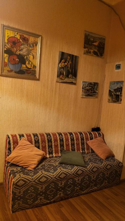 Orbeliani Hostel Тбилиси Экстерьер фото