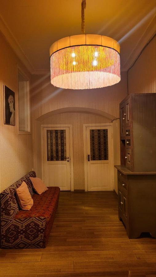 Orbeliani Hostel Тбилиси Экстерьер фото