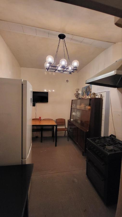 Orbeliani Hostel Тбилиси Экстерьер фото