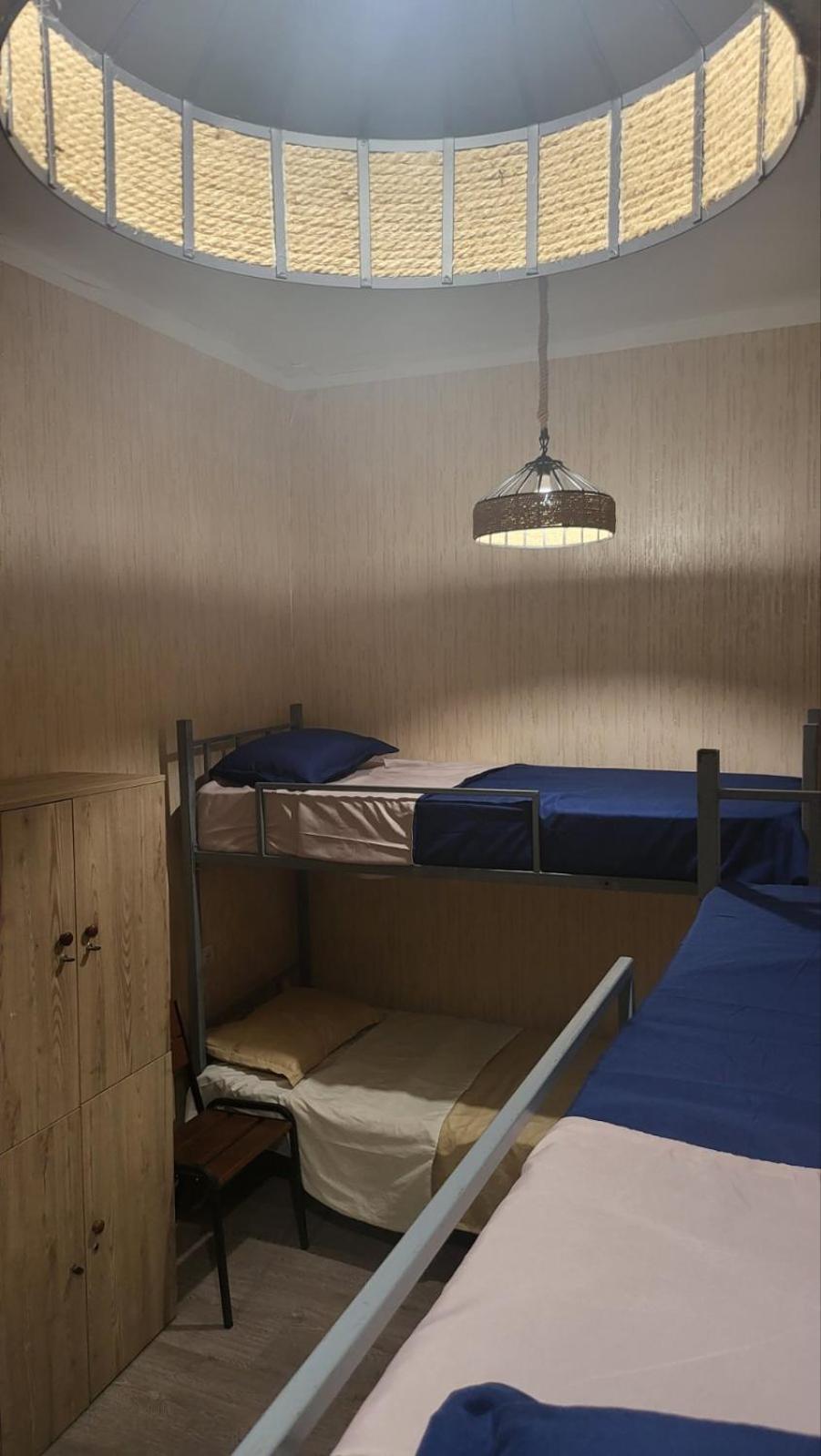 Orbeliani Hostel Тбилиси Номер фото